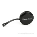 Black Promotional Gift Sport Tape Measure